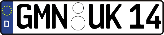 GMN-UK14