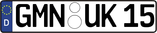 GMN-UK15
