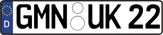 GMN-UK22