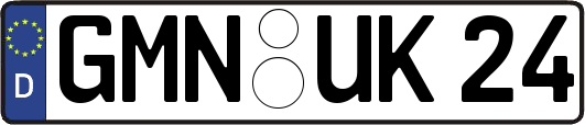 GMN-UK24