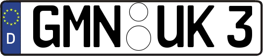 GMN-UK3