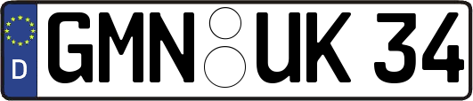 GMN-UK34