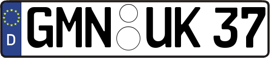 GMN-UK37