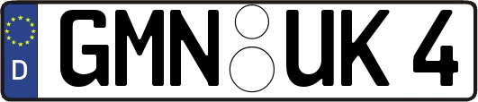 GMN-UK4