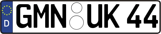 GMN-UK44