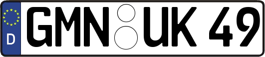 GMN-UK49