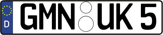 GMN-UK5