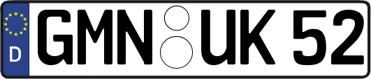 GMN-UK52