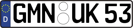 GMN-UK53