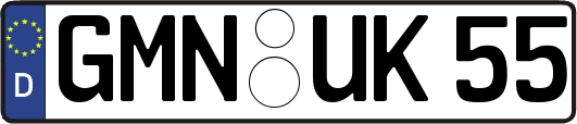 GMN-UK55