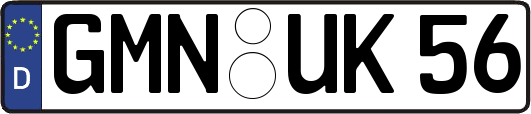 GMN-UK56