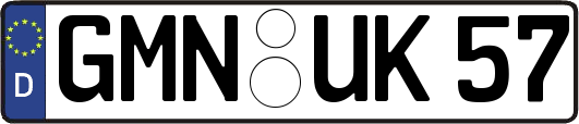 GMN-UK57