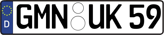 GMN-UK59