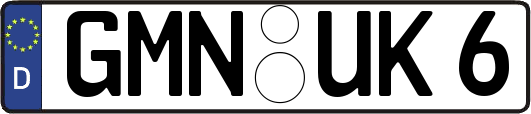 GMN-UK6