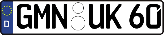 GMN-UK60