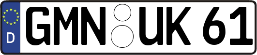 GMN-UK61