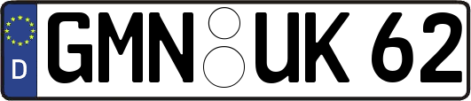 GMN-UK62