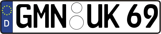 GMN-UK69