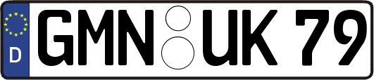 GMN-UK79