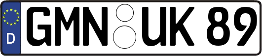 GMN-UK89