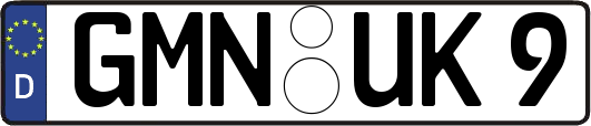 GMN-UK9