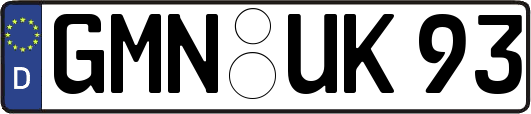 GMN-UK93