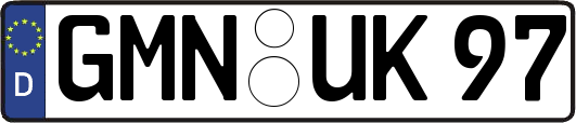 GMN-UK97