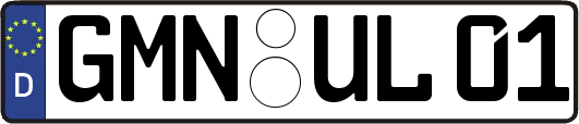 GMN-UL01