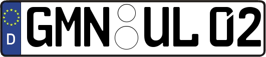 GMN-UL02