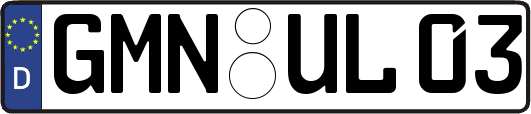 GMN-UL03