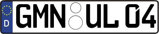 GMN-UL04