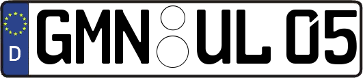 GMN-UL05
