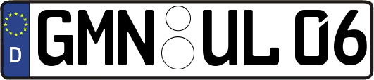GMN-UL06