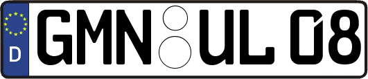 GMN-UL08