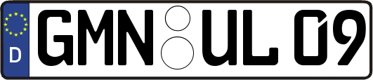 GMN-UL09