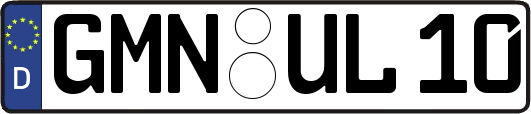 GMN-UL10