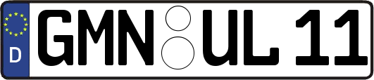 GMN-UL11
