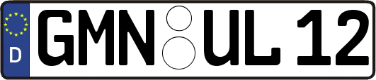 GMN-UL12