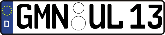 GMN-UL13