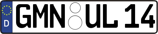 GMN-UL14