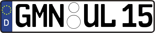 GMN-UL15