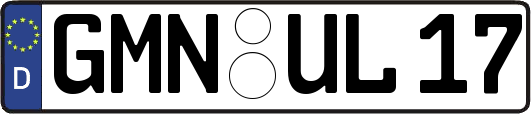 GMN-UL17