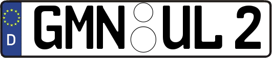 GMN-UL2