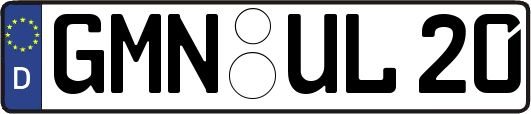 GMN-UL20