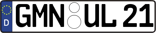 GMN-UL21