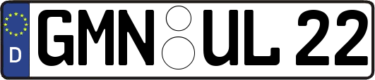 GMN-UL22