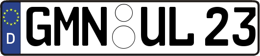 GMN-UL23