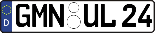 GMN-UL24