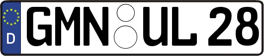 GMN-UL28