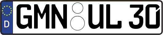 GMN-UL30